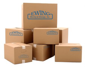 Ewing Moving Service- Leading Memphis and Nashville Moving Company